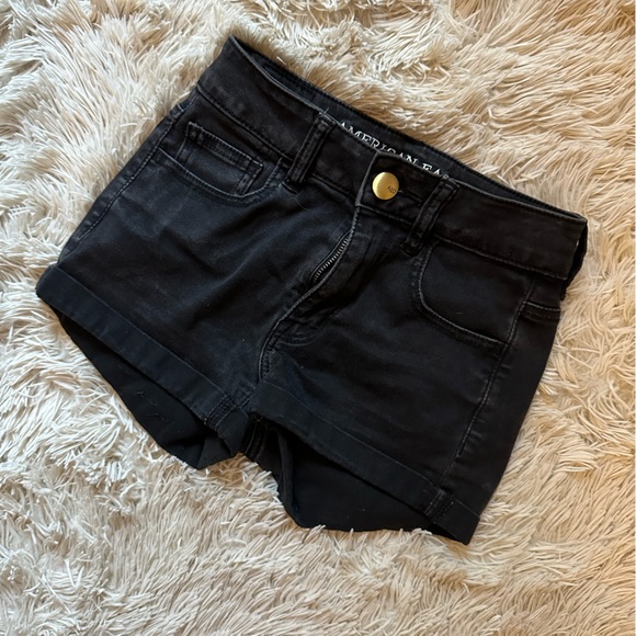 AMERICAN EAGLE Shorts - Picture 1 of 2